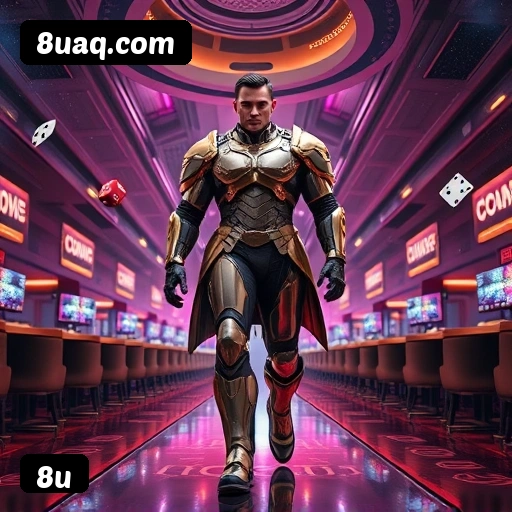 8u bônus R$5.000 + 500 giros - Rollover 35x, prazo 30 dias, 38% taxa conversão