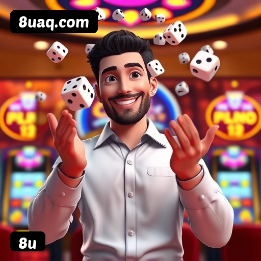 Catálogo 8u 2.547 jogos - Pragmatic Play, Evolution, NetEnt