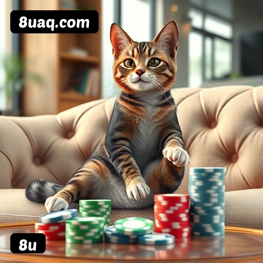 Principais provedores de slots da 8u - NetEnt, Pragmatic Play, Play'n GO