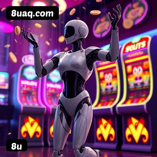 Níveis do programa VIP da 8u